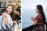 Thanh Vân Hugo chính thức lên tiếng trước ồn ào mang bầu lần 2