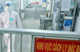 Kết quả xét nghiệm mới nhất của người đàn ông nghi nhiễm Covid-19 và 145 người tiếp xúc gần