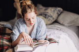 5 thói quen trước khi đi ngủ giúp bạn yêu đời, tốt cho sức khỏe