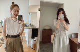 Chẳng cần sắm sửa gì nhiều, bạn cứ lưu ý 3 items này thôi là đã có vô vàn cách đổi style rồi