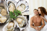 Hàu tăng cường sinh lý đàn ông nhưng cần lưu ý 3 điều khi ăn để tránh rước bệnh