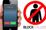 Nhà mạng triển khai các ứng dụng công nghệ 4.0 để ngăn chặn cuộc gọi 'rác'