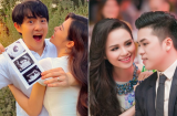 Showbiz 2/7: Vợ chồng Đông Nhi công khai giới tính con đầu lòng, HH Diễm Hương úp mở ly hôn chồng thứ 2