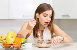 3 nguyên tắc ăn sáng cực kỳ quan trọng giúp bạn giảm cân nhanh chóng, mà không mệt mỏi