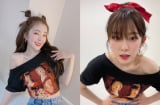 Khéo như Irene (Red Velvet) dù để Link Vào SHBET88 Mới Nhất nào cũng có phụ kiện đi kèm để hoàn thiện phong cách