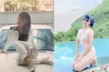 Nghệ sĩ Vân Dung từng thi hoa hậu Việt Nam, nhan sắc và vóc dáng hơn 20 năm qua vẫn khiến fan mê mẩn