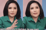 MC Cát Tường kể chuyện từng bị gạ môi giới người đẹp cho đại gia, được nhờ đẻ thuê với giá 50.000 USD