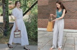 Áp dụng những outfit này đảm bảo mùa hè của bạn sẽ trở nên rực rỡ hơn