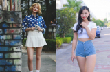 Những món đồ chị em U30 nên nói lời tạm biệt để đảm bảo phong cách thanh lịch hơn