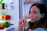 Những thực phẩm ăn thoải mái sau 10 giờ tối cũng không lo tăng cân, béo phì