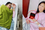 Phi Thanh Vân tuyên bố hết bệnh khi được “bạn trai” tặng vòng đính kim cương giá “khủng”