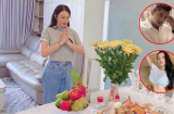 Sau scandal bị bôi nhọ danh dự, Yaya Trương Nhi mua nhà mới để “dằn mặt” đối phương