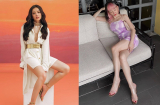 Loạt kiểu giày dép rất trendy lại tôn dáng được sao Việt lăng xê hè này