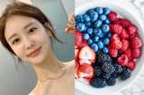 10 loại thực phẩm giúp tăng sinh collagen để Mừng SHBET phiên bản mới 2025 luôn trẻ trung như thiếu nữ