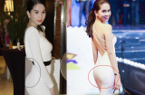 Từ trường hợp kém duyên của sao Việt khi dùng quần độn vòng 3, bạn hãy học ngay 3 chiêu này