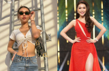 Bị antifan tung tin đồn từng bị đánh ghen ở trường học, Hoa hậu Tường Linh đáp trả cực gay gắt