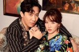 Trấn Thành bất ngờ tuyên bố sẽ thay đổi phong cách theo K-Pop vì Hari Won khiến fan thích thú