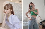 Gầy tong teo nhưng vẫn liên tục than béo, Nhã Phương bị “ném đá” vì “giả tạo”