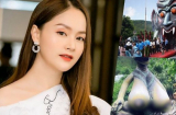 Lan Phương chỉ trích những bức tượng trần trụi ở KDL Đà Lạt 'làm vấy bẩn tâm hồn trẻ thơ”