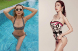 Bí quyết giữ bụng phẳng lì, cơ vòng 2 săn chắc chỉ dưới 54cm là gì?