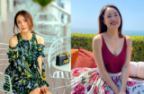 Hồng Diễm biến hóa phong cách từ dịu dàng, nữ tính sang sexy, gợi cảm