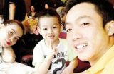 Sau cuộc tình đứt gánh, Cường Đô La vẫn trân trọng giữ lại những hình ảnh của Hồ Ngọc Hà