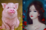 Top 3 nàng giáp là dâu hiền - vợ đảm, được cả nhà chồng yêu thương hết mực