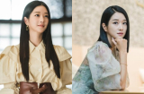 'Điên nữ' Seo Ye Ji tạm biệt tóc dài đổi sang tóc lob, đến Bảo Thy cũng tiếc thay cho cô nàng
