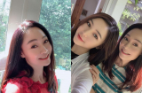 'Giai nhân màn ảnh Việt' Quách Thu Phương đã hơn 40 tuổi nhưng vẫn vô cùng xinh đẹp