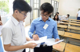 Hơn 82.000 thí sinh TP.HCM dự thi môn Ngữ văn kỳ tuyển sinh lớp 10