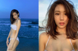 Từng 'sống dở chết dở' với việc giảm cân, giờ đây Min đã lột xác lấy lại phong độ body đẹp mê