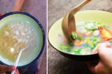 Chuyên gia cảnh báo: Tác hại khôn lường của việc ăn cơm chan canh, người Việt vẫn chủ quan làm mỗi ngày