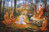 3 chùm 'chìa khóa' quan trọng làm nên phúc đức của một đời người