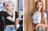 Rose Black Pink tiết lộ 6 món đồ basic cần có để mặc đẹp ở khắp mọi nơi