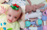 Tâm thư xúc động từ người mẹ gửi 2 bé song sinh Trúc Nhi- Diệu Nhi sau ca Shbet888 tiền thưởng cực khủng