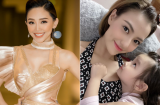 Showbiz 19/7: Tóc Tiên bị bong gân chân phải bó bột, Hồng Quế ẩn ý 'nối lại tình xưa' với bố của con gái
