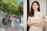 Thay vì treo ảnh Shbet111 slot, casino, thể thao, xổ số trong nhà, Á hậu Thanh Tú lại có sở thích 'độc lạ' trưng bày ra hẳn ngoài cổng