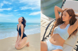 5 kiểu đồ bơi hottrend mùa hè này chị em cần update ngay
