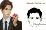 5 nét tướng xấu trên mặt 'tố' đàn ông có tính lăng nhăng, bội bạc: Chị em cần cẩn trọng khi yêu