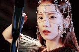 Loạt khoảnh khắc chứng minh nhan sắc Hoa hậu Hàn Quốc của Jisoo (BlackPink)