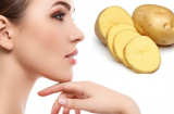 Áp dụng 7 loại mặt nạ sau đảm bảo da bạn hết thâm nám mà ngày càng sáng mịn
