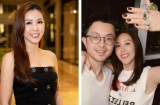 Hoa hậu Thu Hoài lần đầu tiết lộ về Shbet16 chơi game trực tuyến bên bạn trai sau khi nhận lời cầu hôn ở Mỹ