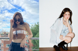 Sao Hàn tuần qua: Jennie đẹp xuất sắc trong Shbet999 com đăng nhập tự biến tấu, Hyun A phối đồ phản cảm
