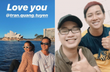 Showbiz 26/7: Hà Tăng bất ngờ đăng ảnh tình tứ bên người đàn ông lạ, Hoài Lâm đang nằm viện