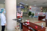 Cách ly 2 người Bình Định liên quan đến bệnh nhân 416 ở Đà Nẵng