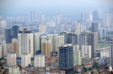 Trưa 27/7, Hà Nội rung lắc nhiều nơi do ảnh hưởng của động đất