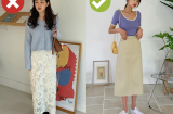 3 items các cô nàng nấm lùn nên tránh xa để đỡ bị dìm dáng