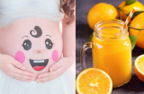 5 loại thực phẩm mẹ bầu nên tích cực ăn để con sinh ra mắt sáng - da trắng, ai nhìn cũng yêu