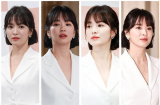 Điểm danh những Link Vào SHBET88 Mới Nhất đơn giản, trẻ trung, thanh lịch và đẹp mà Song Hye Kyo đã lăng xê rất thành công