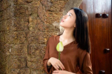 Một người phụ nữ may mắn, luôn giữ 'bảo vật' này bên mình